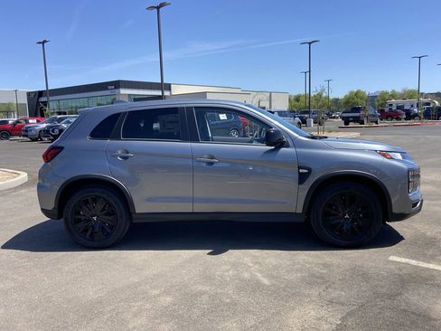 New 2026 Mitsubishi Outlander Sport LE AWD/4WD image 2