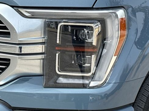 Certified 2023 Ford F150 Limited image 4