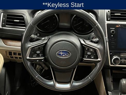 Used 2019 Subaru Outback 3.6R Limited image 8