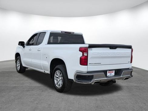 Used 2019 Chevrolet Silverado 1500 LT w/ All-Star Edition image 6