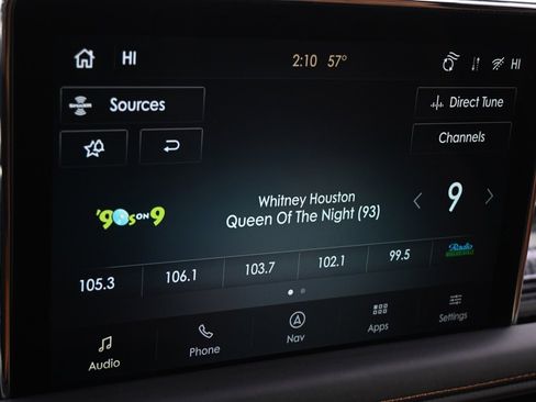 Used 2023 Lincoln Aviator Black Label w/ Jet Package image 29