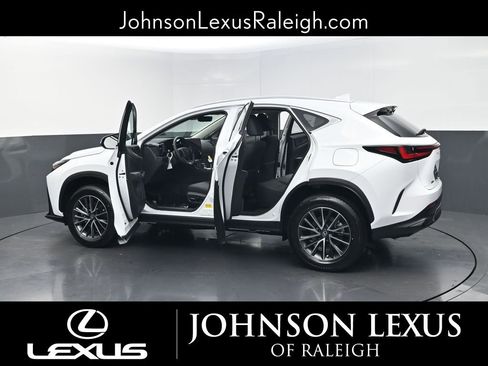 Used 2026 Lexus NX 350 AWD w/ Premium Package image 38