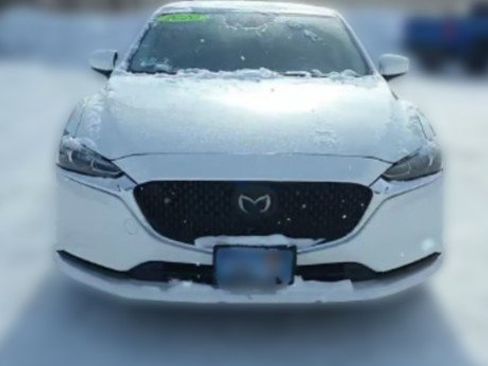 Used 2020 MAZDA MAZDA6 Sport image 2