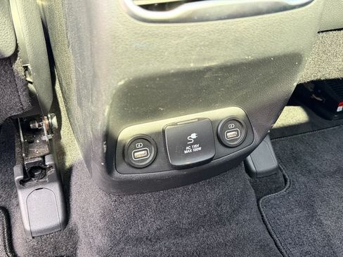 Used 2021 Hyundai Santa Fe Calligraphy w/ Cargo Package AWD/4WD image 32
