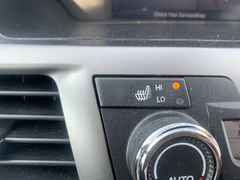 Used 2016 Honda Odyssey EX-L image 21