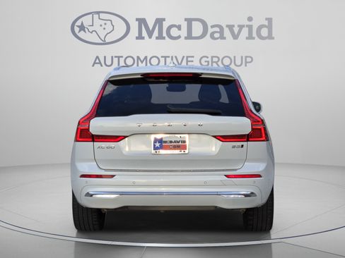 Used 2022 Volvo XC60 B5 Inscription w/ Advanced Package AWD/4WD image 5