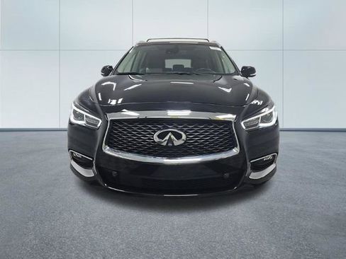 Used 2020 INFINITI QX60 Signature Edition w/ Cargo Package Essential AWD/4WD image 7
