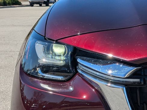 Used 2024 MAZDA CX-90 3.3 Turbo w/ Premium Package image 9