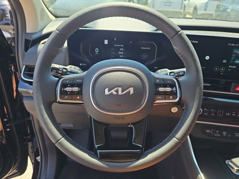 New 2026 Kia Carnival SX Prestige FWD image 30