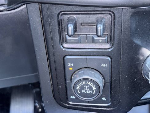 Used 2024 Ford F150 Raptor AWD/4WD image 8