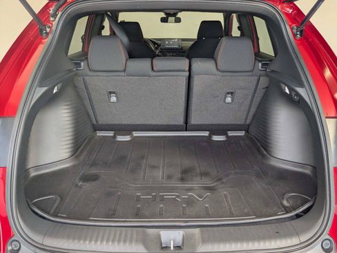 Used 2023 Honda HR-V Sport image 9