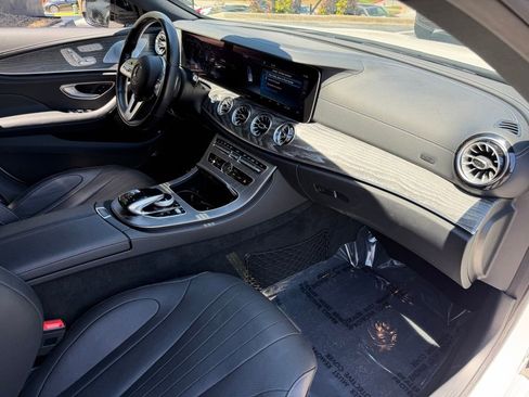 Used 2020 Mercedes-Benz CLS 450 w/ Driver Assistance Package image 32