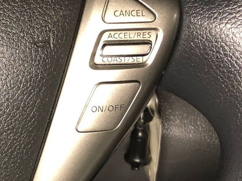 Used 2021 Nissan NV200 SV image 26