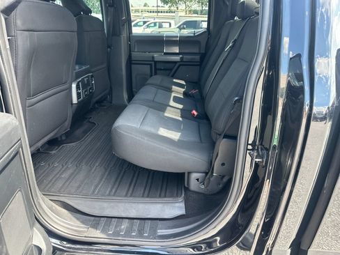 Used 2018 Ford F150 XLT w/ Equipment Group 302A Luxury AWD/4WD image 20