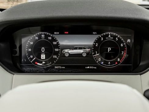 Used 2018 Land Rover Range Rover Velar S image 17