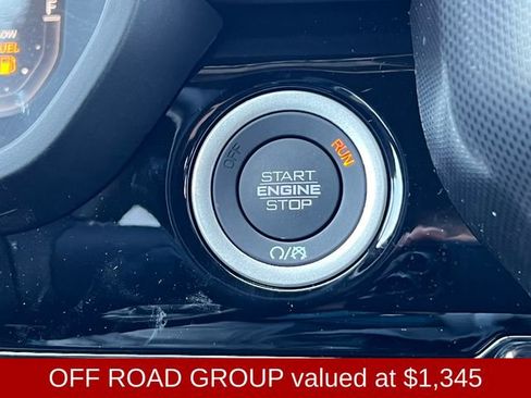 Used 2026 RAM 1500 Limited AWD/4WD image 16