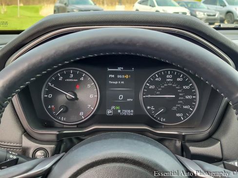 Certified 2023 Subaru Outback Touring AWD/4WD image 18