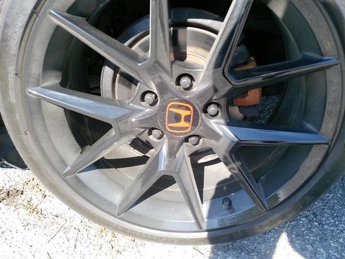 Used 2013 Honda Civic Si image 15