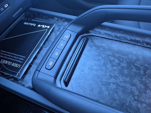 New 2027 Kia Telluride SX Prestige X-Pro AWD/4WD image 23