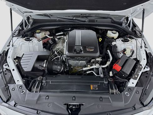 Used 2023 Cadillac CT5 Premium Luxury w/ Parking Package image 30