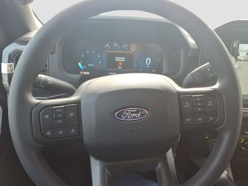 New 2026 Ford F150 STX w/ Equipment Group 200A AWD/4WD image 19
