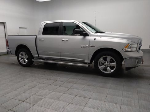 Used 2015 RAM 1500 Lone Star image 11