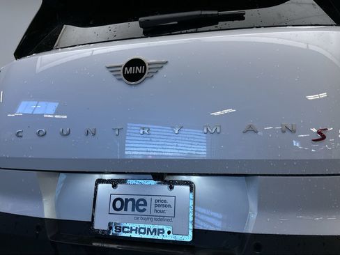 New 2026 MINI Cooper Countryman S AWD/4WD image 26