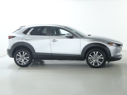Used 2020 MAZDA CX-30 AWD w/ Select Package image 11