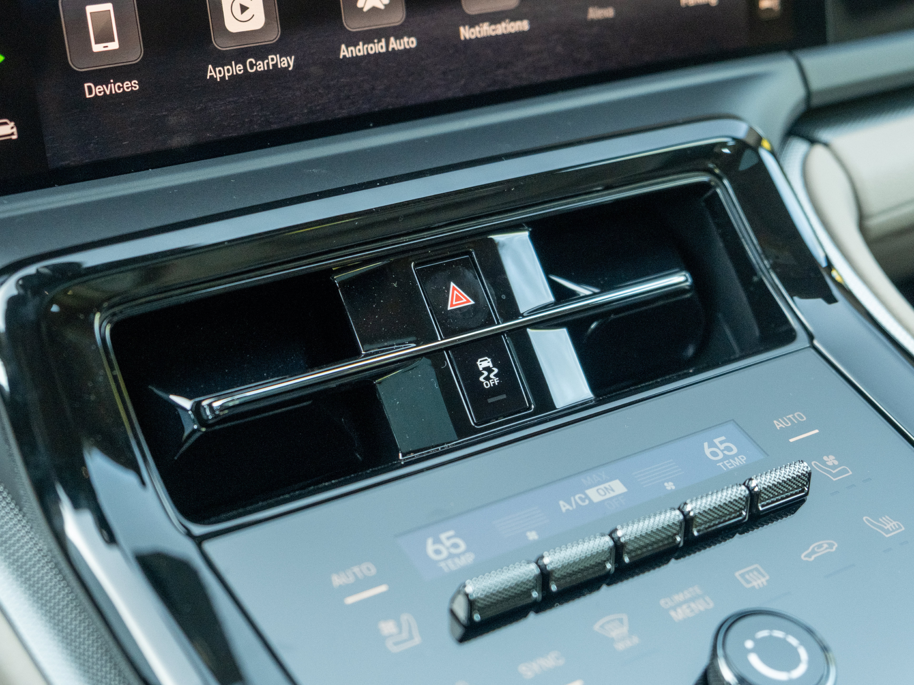 New 2026 Porsche Panamera 4 AWD/4WD image 33