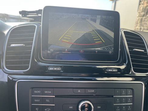 Used 2016 Mercedes-Benz GLE 350 4MATIC image 14