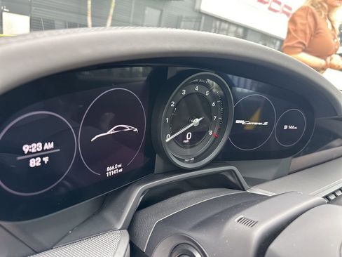 Certified 2021 Porsche 911 Carrera S RWD image 2
