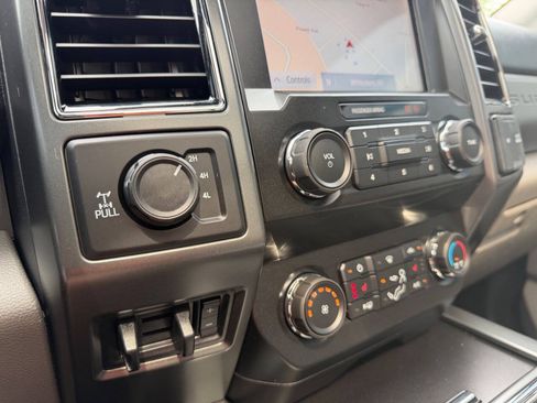 Used 2020 Ford F350 XLT w/ Tremor Off-Road Package AWD/4WD image 12