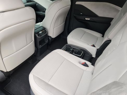 New 2026 Lexus TX 350 AWD image 22