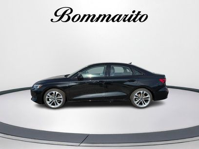 New 2026 Audi A3 2.0T Premium