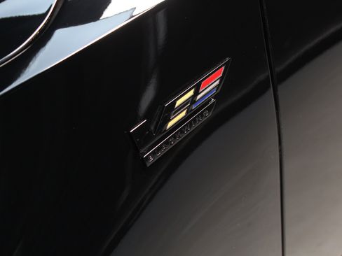 Used 2024 Cadillac CT5 V Blackwing w/ Super Cruise 2 Package RWD image 26