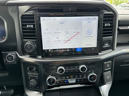 New 2026 Ford F150 Platinum AWD/4WD image 31