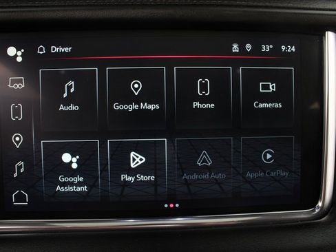 Used 2023 GMC Yukon Denali image 5