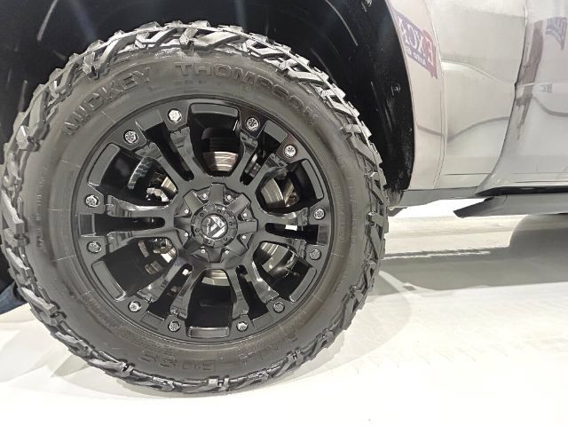 Used 2022 RAM 1500 Limited AWD/4WD image 20