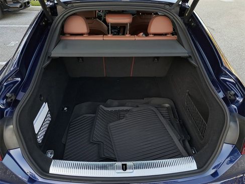 Certified 2023 Audi A5 2.0T Premium Plus w/ Premium Plus image 31