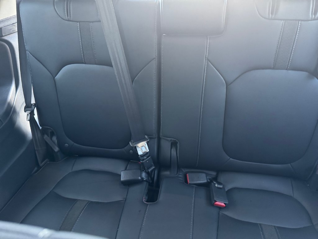 Used 2025 Honda Pilot Touring image 22