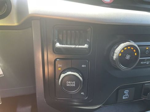 Used 2023 Ford F150 XLT AWD/4WD image 16