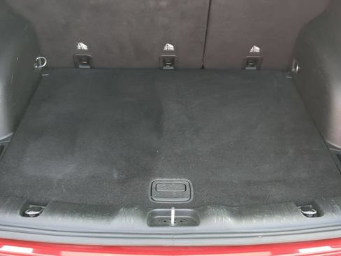 Used 2025 Jeep Compass Limited AWD/4WD image 30