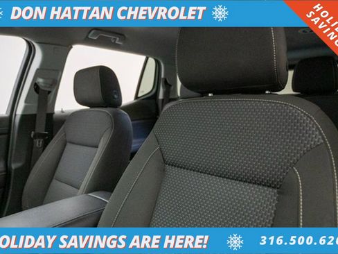 Used 2023 GMC Acadia SLE w/ Driver Convenience Package image 22