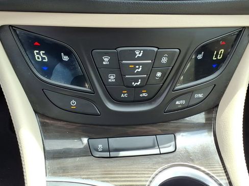 Certified 2020 Buick Envision FWD image 19