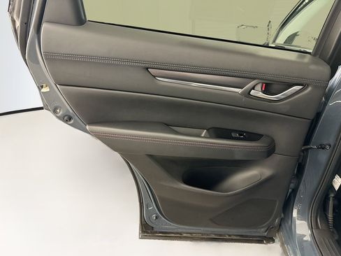 Used 2024 MAZDA CX-5 Carbon Edition image 28