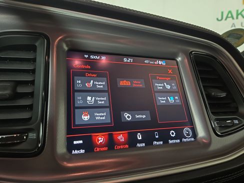 Used 2022 Dodge Challenger R/T Scat Pack image 27