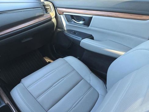 Used 2022 Honda CR-V Touring image 12
