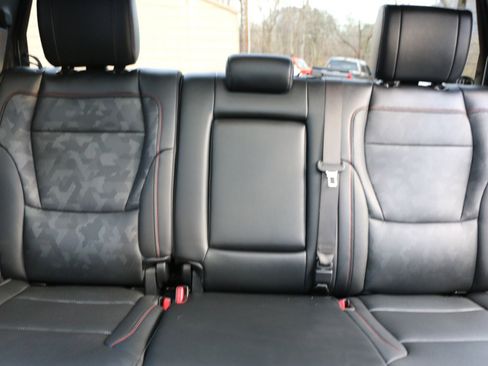 Used 2024 Toyota Tundra TRD Pro image 32