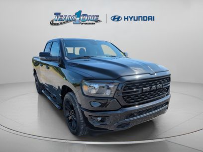 Used 2023 RAM 1500 Big Horn