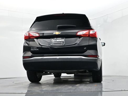 Used 2021 Chevrolet Equinox LT w/ LPO, Floor Liner Package image 52
